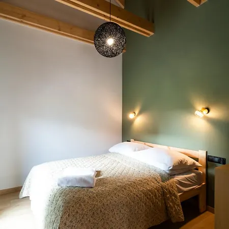 Villa Slowinskie Niebo - Caloroczny *