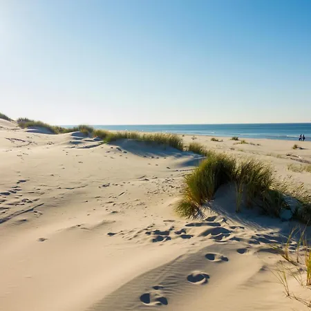 Villa Slowinskie Niebo - Caloroczny Smoldzinski Las