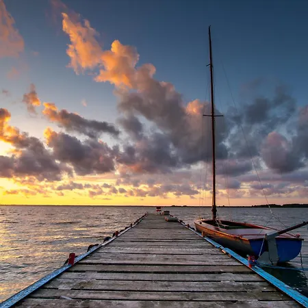 Slowinskie Niebo - Caloroczny Villa Smoldzinski Las