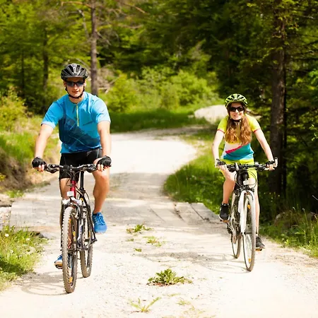 Slowinskie Niebo - Caloroczny Villa *