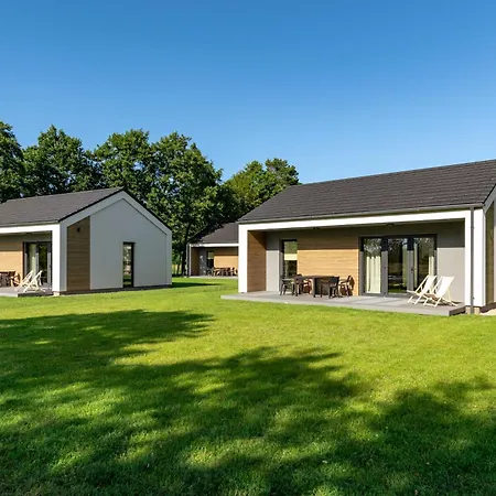 Slowinskie Niebo - Caloroczny Villa Smoldzinski Las