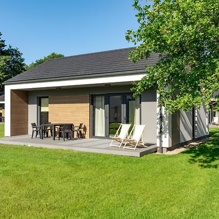 Villa Slowinskie Niebo - Caloroczny