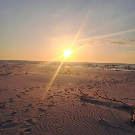 Villa Slowinskie Niebo - Caloroczny *