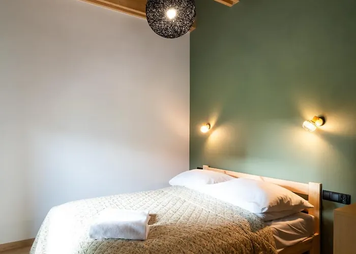 Villa Slowinskie Niebo - Caloroczny *