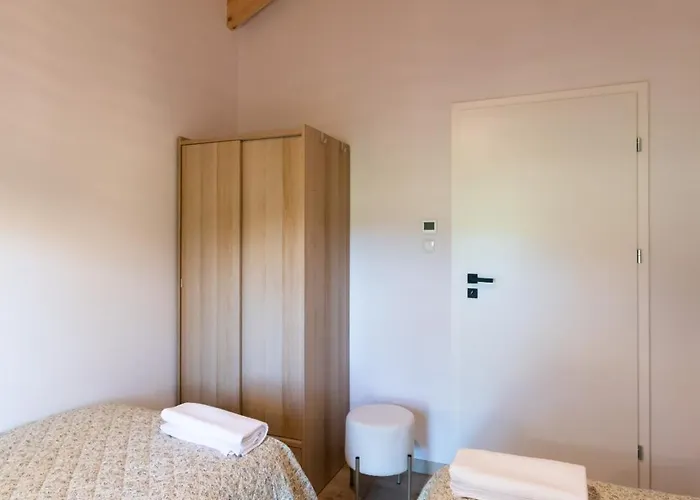 Slowinskie Niebo - Caloroczny Villa