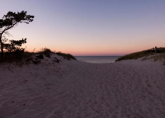 Villa Slowinskie Niebo - Caloroczny Smoldzinski Las