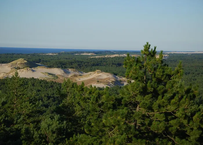 Slowinskie Niebo - Caloroczny