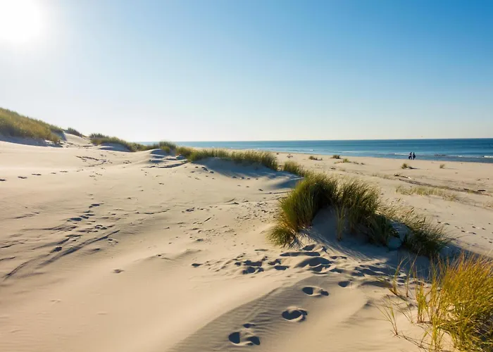 Villa Slowinskie Niebo - Caloroczny Smoldzinski Las