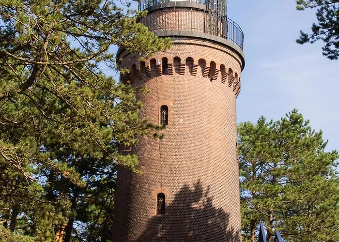 Slowinskie Niebo - Caloroczny Villa Smoldzinski Las