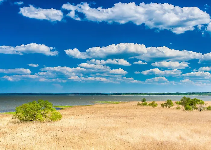 Slowinskie Niebo - Caloroczny