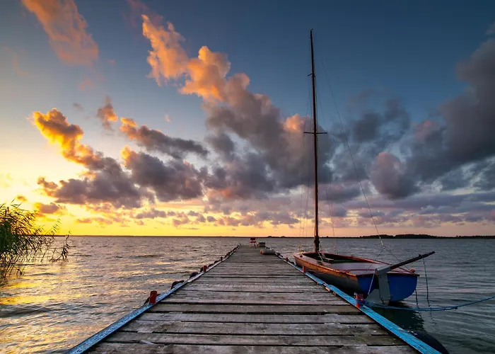 Slowinskie Niebo - Caloroczny Villa Smoldzinski Las