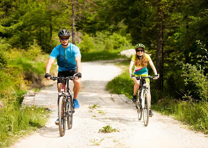 Slowinskie Niebo - Caloroczny Villa *