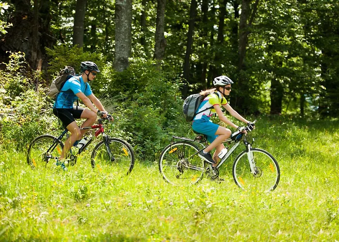 Villa Slowinskie Niebo - Caloroczny