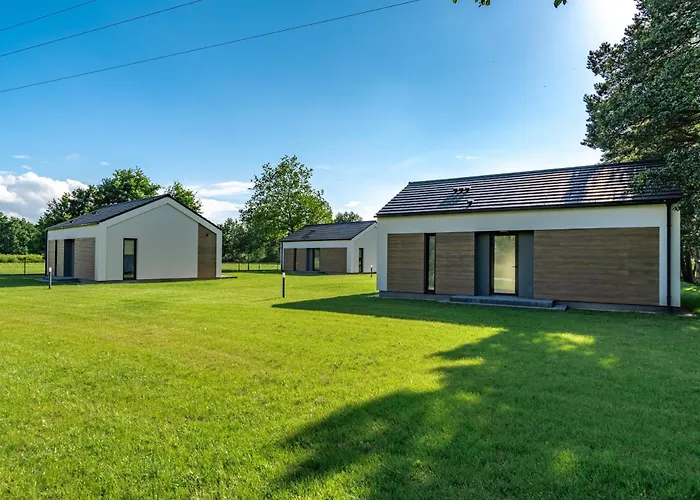 Slowinskie Niebo - Caloroczny Smoldzinski Las