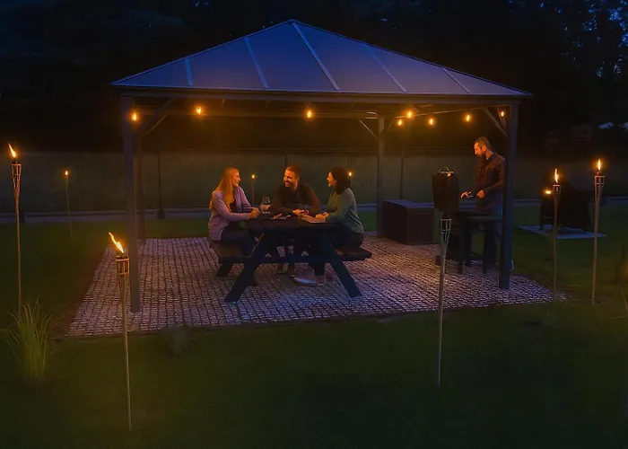 Slowinskie Niebo - Caloroczny *