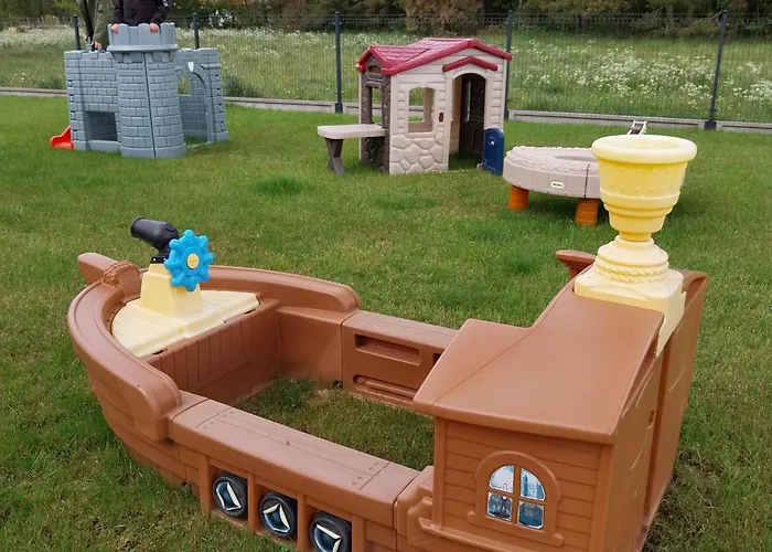 Slowinskie Niebo - Caloroczny Smoldzinski Las