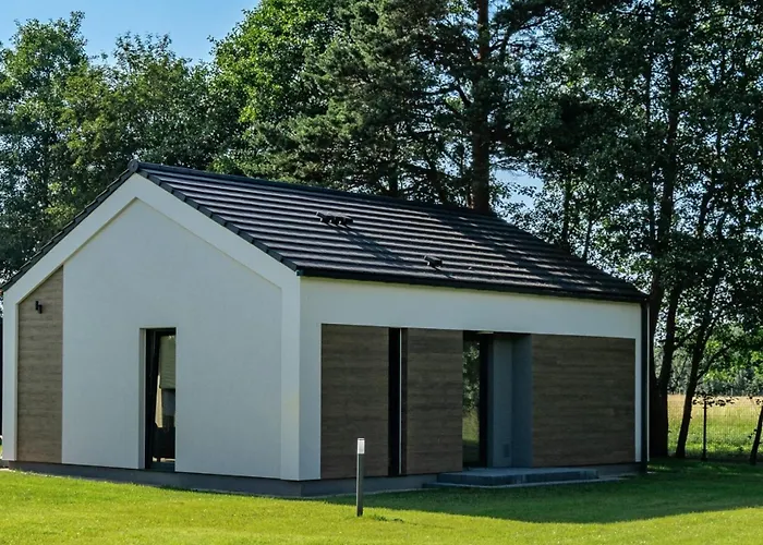 Slowinskie Niebo - Caloroczny Smoldzinski Las