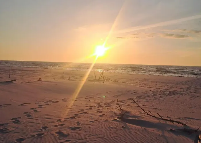 Villa Slowinskie Niebo - Caloroczny *